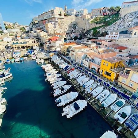 Appartement Le Panier Μασσαλία Εξωτερικό φωτογραφία