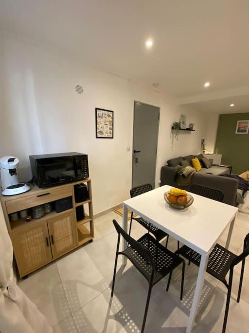 Appartement Le Panier Μασσαλία Εξωτερικό φωτογραφία