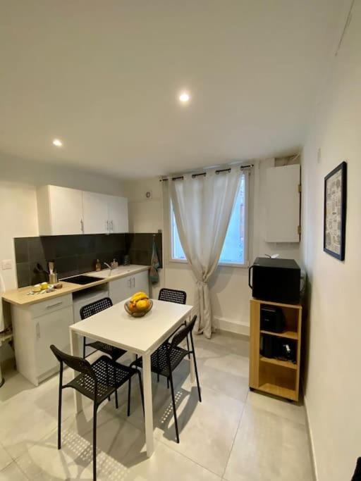 Appartement Le Panier Μασσαλία Εξωτερικό φωτογραφία