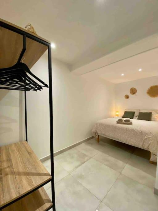 Appartement Le Panier Μασσαλία Εξωτερικό φωτογραφία